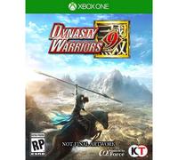 Dynasty Warriors 9 - Xbox One