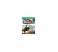 Dynasty Warriors 9 - Xbox One
