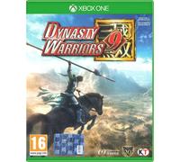Dynasty Warriors 9 - XBOX One