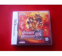Dynasty Warriors DS - Fighters Battle - US - PEGI [Edizione: Regno Unito]