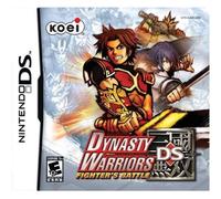 Dynasty Warriors : Fighter's Battle [Edizione: Francia]