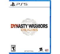 Dynasty Warriors Origini PS5