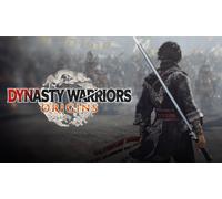 Dynasty Warriors: Origins