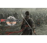 Dynasty Warriors: Origins - Digital Deluxe Edition