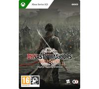 DYNASTY WARRIORS: ORIGINS Digital Deluxe Edition| Xbox Series X|S - Codice download