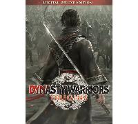 DYNASTY WARRIORS: ORIGINS Digital Deluxe Edition (Xbox Series X|S) XBOX LIVE Key EUROPE