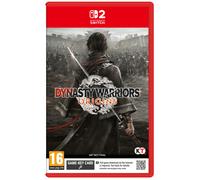 Dynasty Warriors: Origins • Gioco Per Nintendo Switch 2
