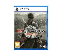 DYNASTY WARRIORS: ORIGINS - GIOCO PS5