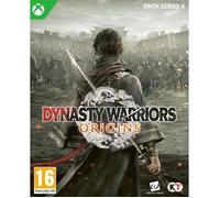 Dynasty Warriors: Origins - Jeu Xbox Series X