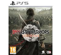 Dynasty Warriors Origins (PS5) - Nouvo