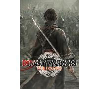 DYNASTY WARRIORS: ORIGINS (PC) Steam Key EUROPE