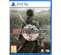 Dynasty Warriors: Origins (PS5)