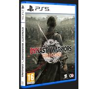 Dynasty Warriors Origins Videogioco per Playstation 5 PS5 Koei Tecmo