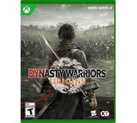 Dynasty Warriors Origins - Xbox Series X - Nuovo Di Zecca