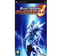 Dynasty Warriors : Strike Force [Import anglais] [Edizione: Francia]