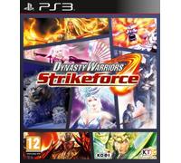 Dynasty Warriors Strikeforce