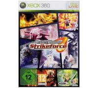 Dynasty Warriors - Strikeforce [Edizione : Germania]