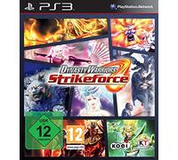 Dynasty Warriors - Strikeforce [Edizione : Germania]