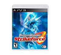 Dynasty Warriors: Strikeforce - Playstation 3 (Sony Playstation 3)