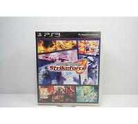Dynasty Warriors: Strikeforce (PS3) [Edizione: Regno Unito]