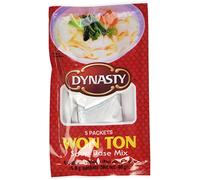 Dynasty Won Ton Soup Base Mix, 1.4 Ounce by Dynasty