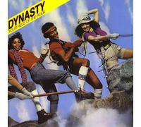 Dynasty - Your Piece of the Rock