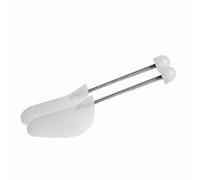 DynaSun 1x LTP MAN 2-Way Tendiscarpe a Molla Elegante Forma Anatomica per Tenere in Forma Le Scarpe per Uomo