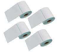 2000 Etichette Termiche Adesive DynaSun 102x152mm x Stampanti Zebra Citizen TSC