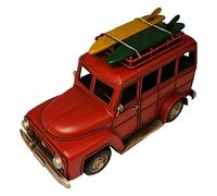 DynaSun Auto 1410A-7245 Surf 26cm Metallo