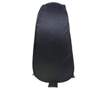DynaSun DRESS UP 190 XXL Cabina Spogliatoio Mobile Portatile Richiudibile Tenda