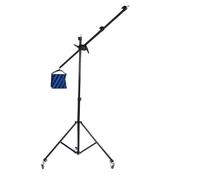 DynaSun FS502 Kit Professionale Stativo Giraffa Boom Lightboom