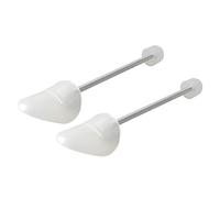 DynaSun LTP 2-Way Tendiscarpe a Molla Elegante Forma Anatomica per tenere in Forma le Scarpe per Uomo e Donna