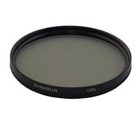 DynaSun Pro CPL - Filtro polarizzatore circolare digitale, sottile, 52 mm, con custodia protettiva per filettatura