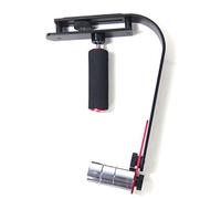 DynaSun QF1 Steadycam professionale Sistema di stabilizzatore per foto e video Steadicam Steady Cam Bilanciamento