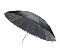 DynaSun UR02S 150cm XXL Ombrello Argento Riflettente per Studio Foto e Video