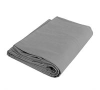 Fondale Background Cotone Professionale DynaSun 005 Grigio 3x4 VenditoreItaliano
