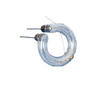 DynaSun Xenon DIRXEN400W 400W Lampada Alogena Xenon Ricambio al Quarzo per Flash