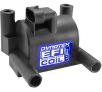 DYNATEK DC6-9 BOBINA DOPPIA USCITA HARLEY FLHRSE5 1800 ABS ROAD KING CVO 2013