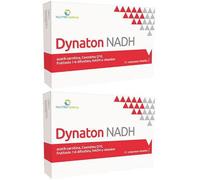 Dynaton NADH Compresse 2x20 pz Compresse