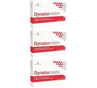 Dynaton NADH Compresse 3x20 pz Compresse
