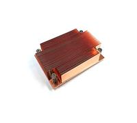 Dynatron A37 AMD Ryzen AM4 - Dissipatore passivo in rame 1U
