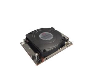 Dynatron A45 Sistema Di Raffreddamento Per Computer Processore Raffreddatore D'aria 8 Cm Nero 1 pz