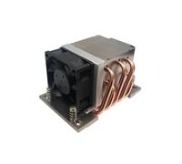 Dynatron A54 CPU Heatsink with Side Fan for AMD Socket SP6