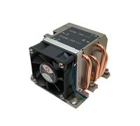 Dynatron B13 CPU Cooler Intel sk3647 Square 2U