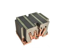 Dynatron B8 Ventola CPU da 2 unità di altezza