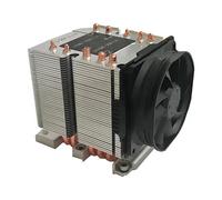 Dynatron - Dissipatore CPU ad Aria B11 per Socket Intel LGA 3647