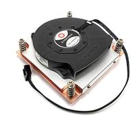 Dynatron Kühler Q-3 1HE aktiv Intel Socket LGA 1700, 88885583