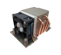 Dynatron Inter-Tech A-26 Cooler 6 cm 1500 Giri/min 8000 Giri/min 53 dB 88885427