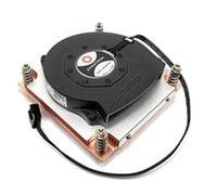 Dynatron Kühler Q-3 1HE aktiv Intel Socket LGA 1700, 88885583