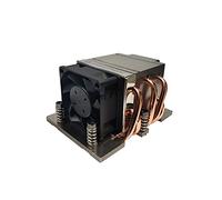 Dynatron Dissipatore per CPU J10 AMD SP5 con ventola